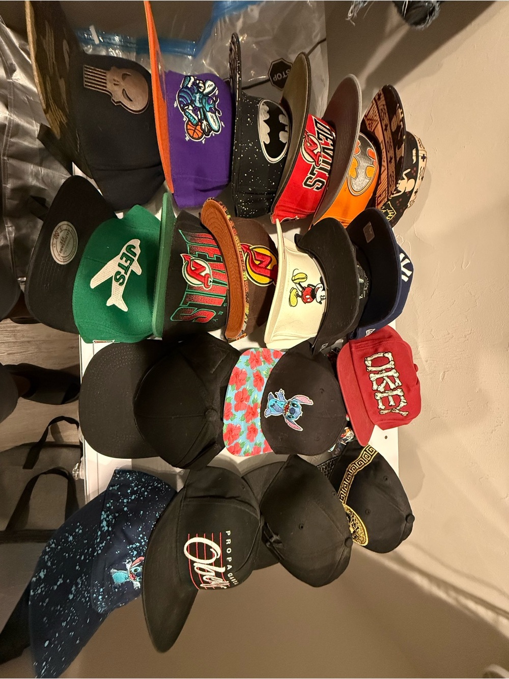 Hat Collection